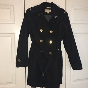 Michael Kors Trench Coat